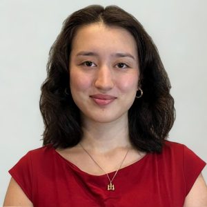 Aliea Nallbani
