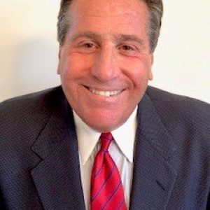 Lawrence H. Krampf - Headshot