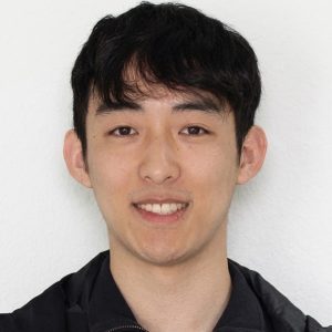 Matthew Cheng