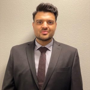 Amar Hirani