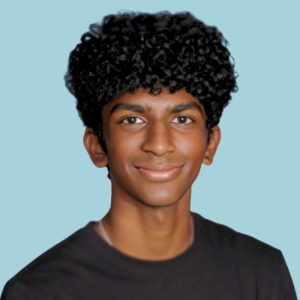 Nivas Palaniappan